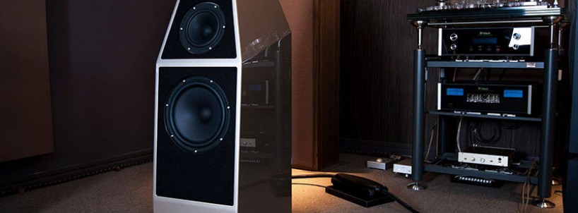 Những điều cần chú ý khi mua loa cỡ lớn