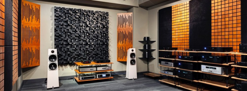 Như thế nào là phòng có âm thanh tốt?