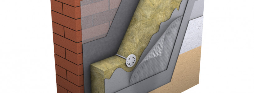 Vật liệu chống nóng tường vách hiệu quả nhất 2022