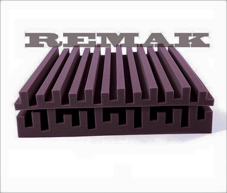 Mút tán âm StudioFoam Metro-2 3