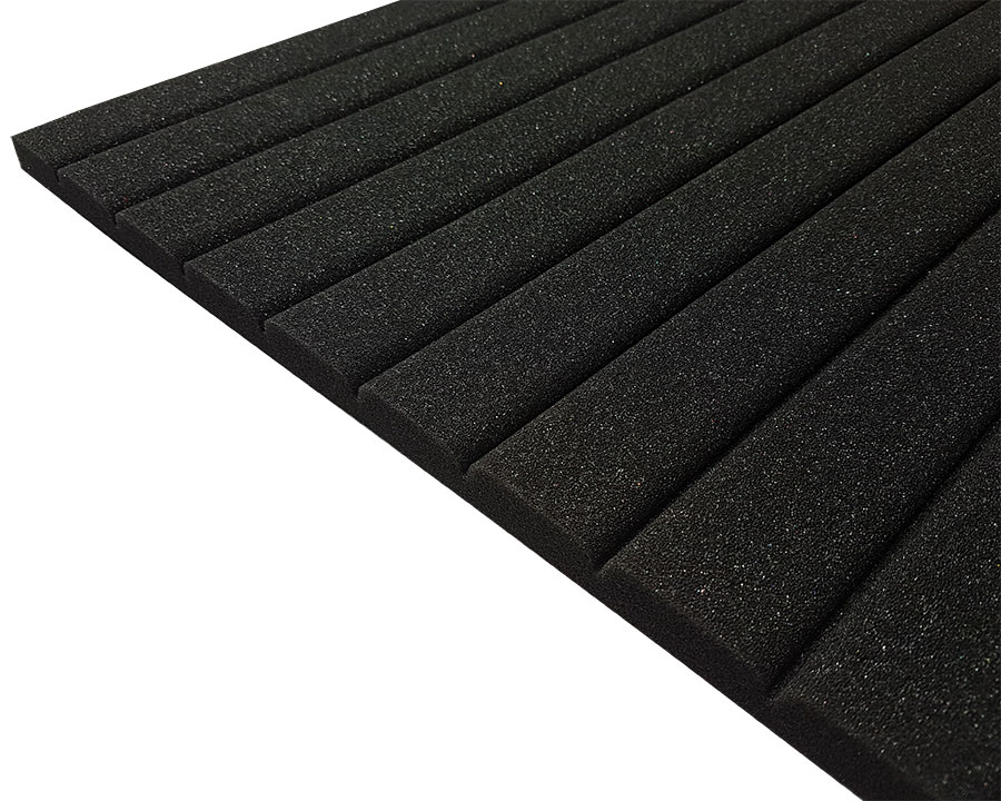 Mút tiêu âm StudioFoam Metro-6 3