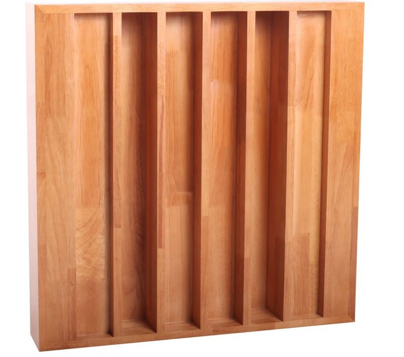 Hộp tán âm tán xạ âm học Remak™ N8 1