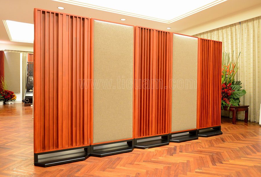 Tấm tiêu tán âm thông minh Remak™ AQ1000S 3