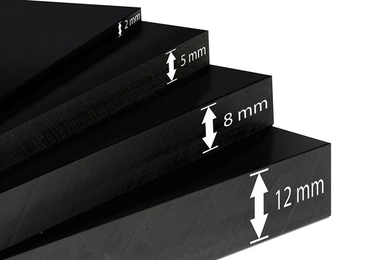 Cao su chịu dầu 0