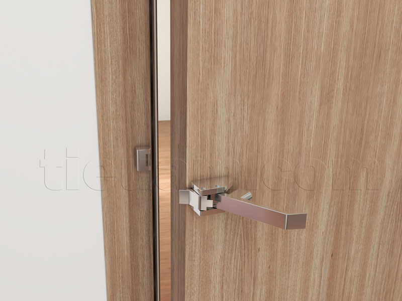 Khóa cửa cách âm ADL6693-DK615 4