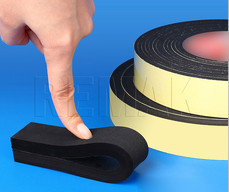 Gioăng cao su non 4