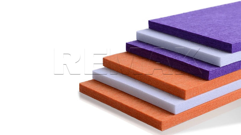 Tấm tiêu âm Remak™ Sonic 0