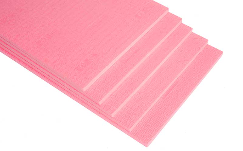 Tấm Xốp XPS - Cách Nhiệt Remak 1