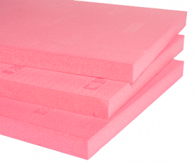 Tấm Xốp XPS - Cách Nhiệt Remak