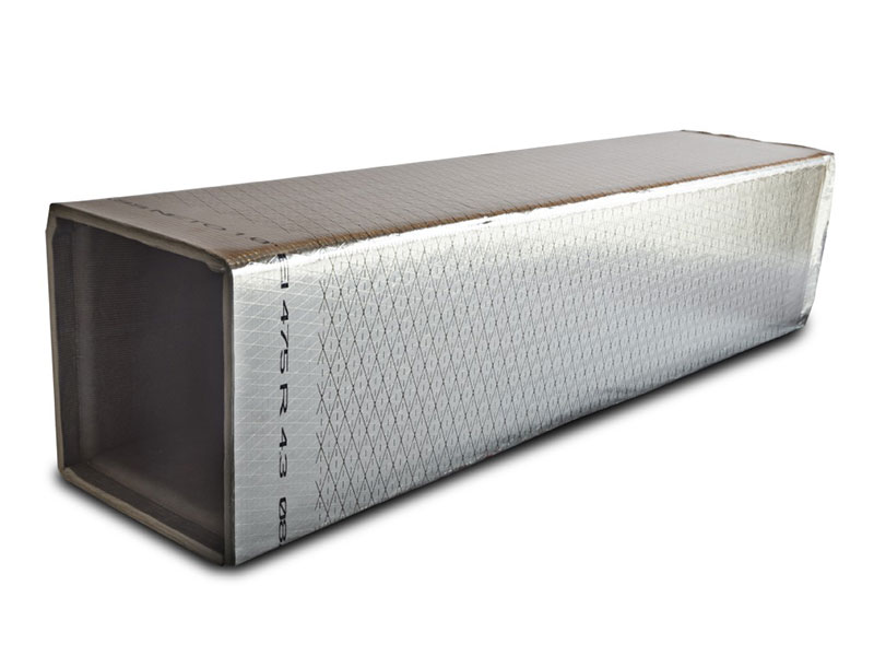 Ống gió Climaver – Hệ thống ống gió tiêu âm, cách âm, chống cháy dùng trong HVAC 1