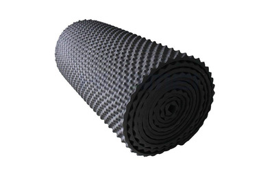 MÚT TRỨNG CAO SU LƯU HOÁ REMAK