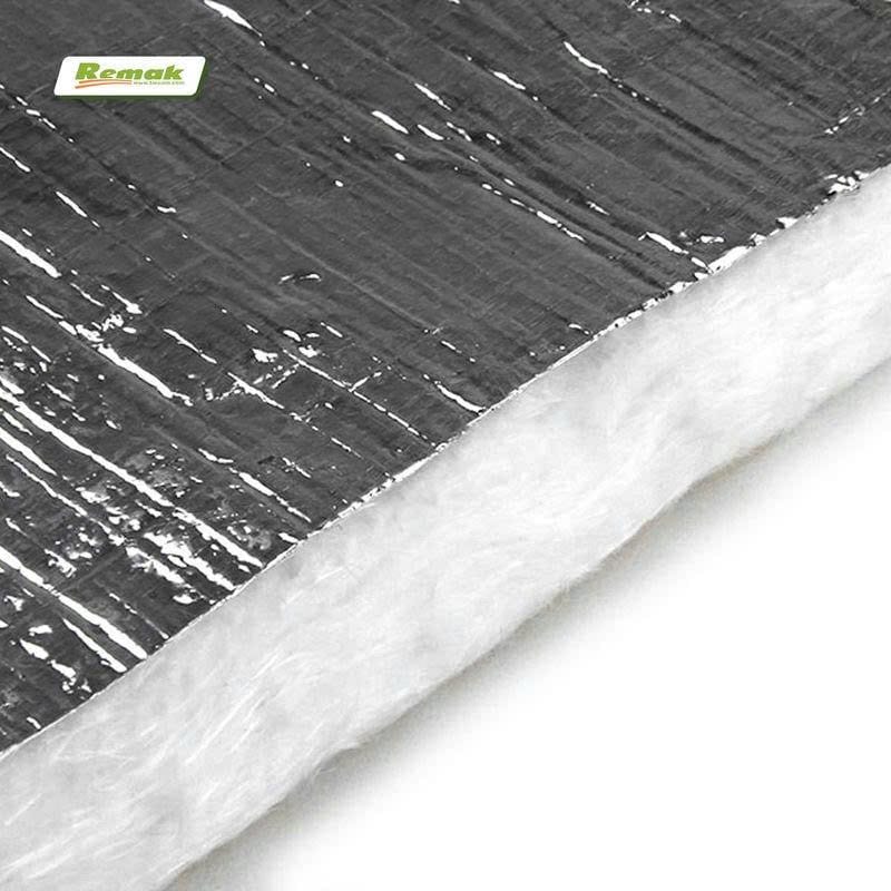 Thảm thủy tinh kim ECR Glass Fiber Needlemat - Chống cháy, chịu nhiệt cao, chống ăn mòn vượt trội 1