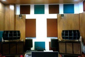 Trang âm Phòng nghe nhạc gia đình - Dương Quảng Hàm, TP.HCM