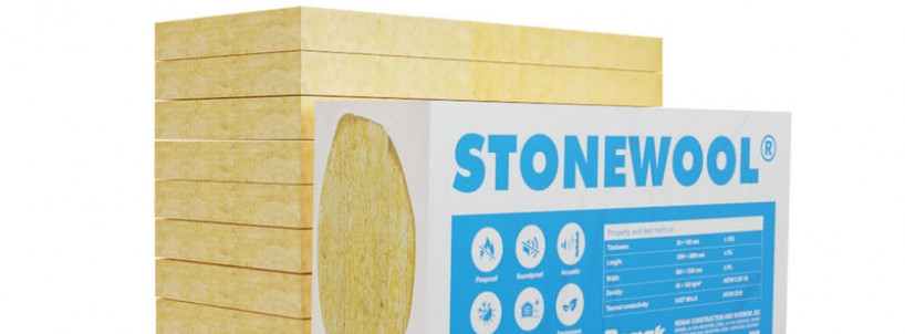 Catalog Bông Đá Remak® Stonewool