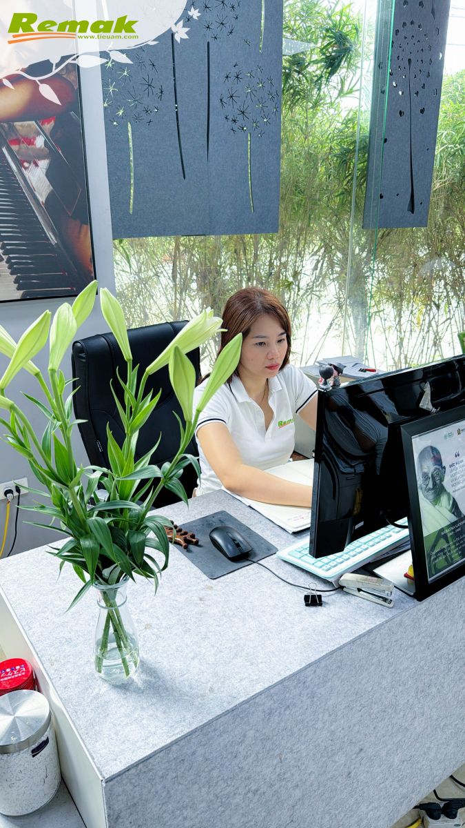 remak®-green-office-van-phong-xanh