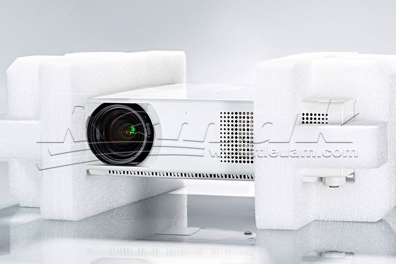 Sản phẩm được sử dụng để chống sốc, bảo vệ đồ điện tử khi vận chuyển