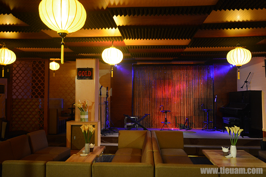 Phòng trà Đào Tấn - Ảnh 9