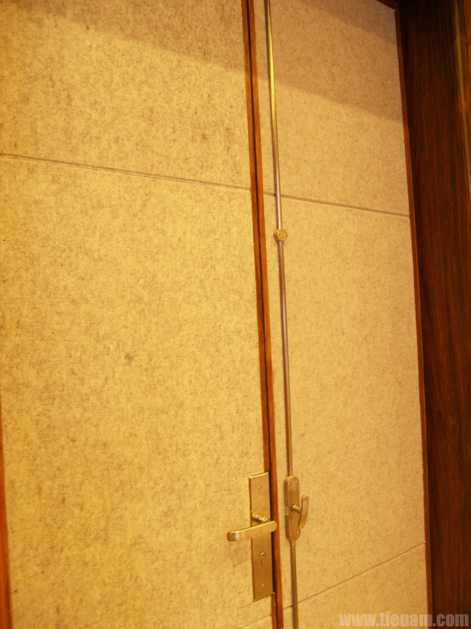 Thiết kế và thi công Hội trường khách sạn Công Đoàn Quảng Bá, Hà Nội - Ảnh 8