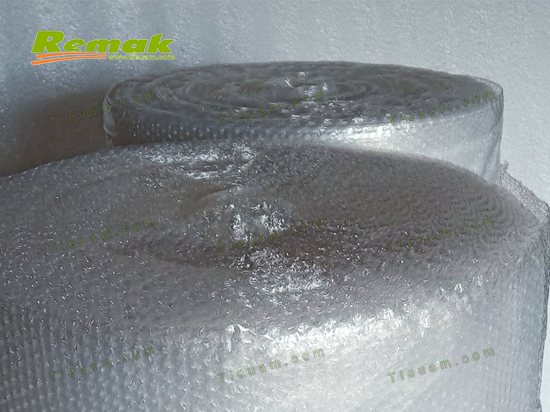 Xốp khí bong bóng bọc hàng